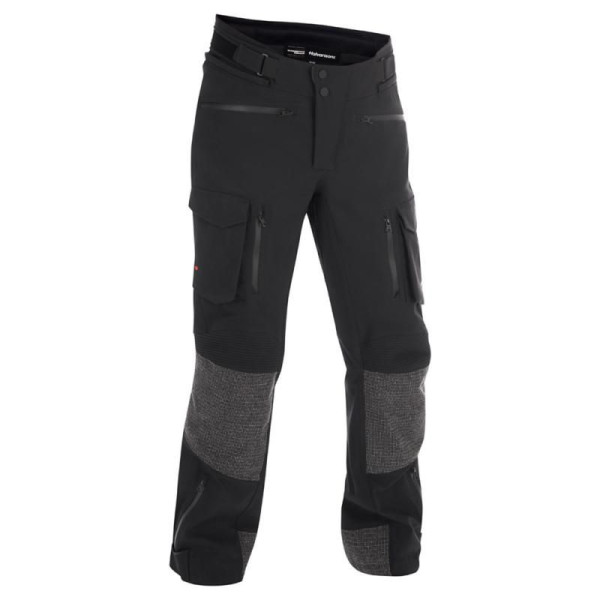 Halvarssons Dalen pants black 48